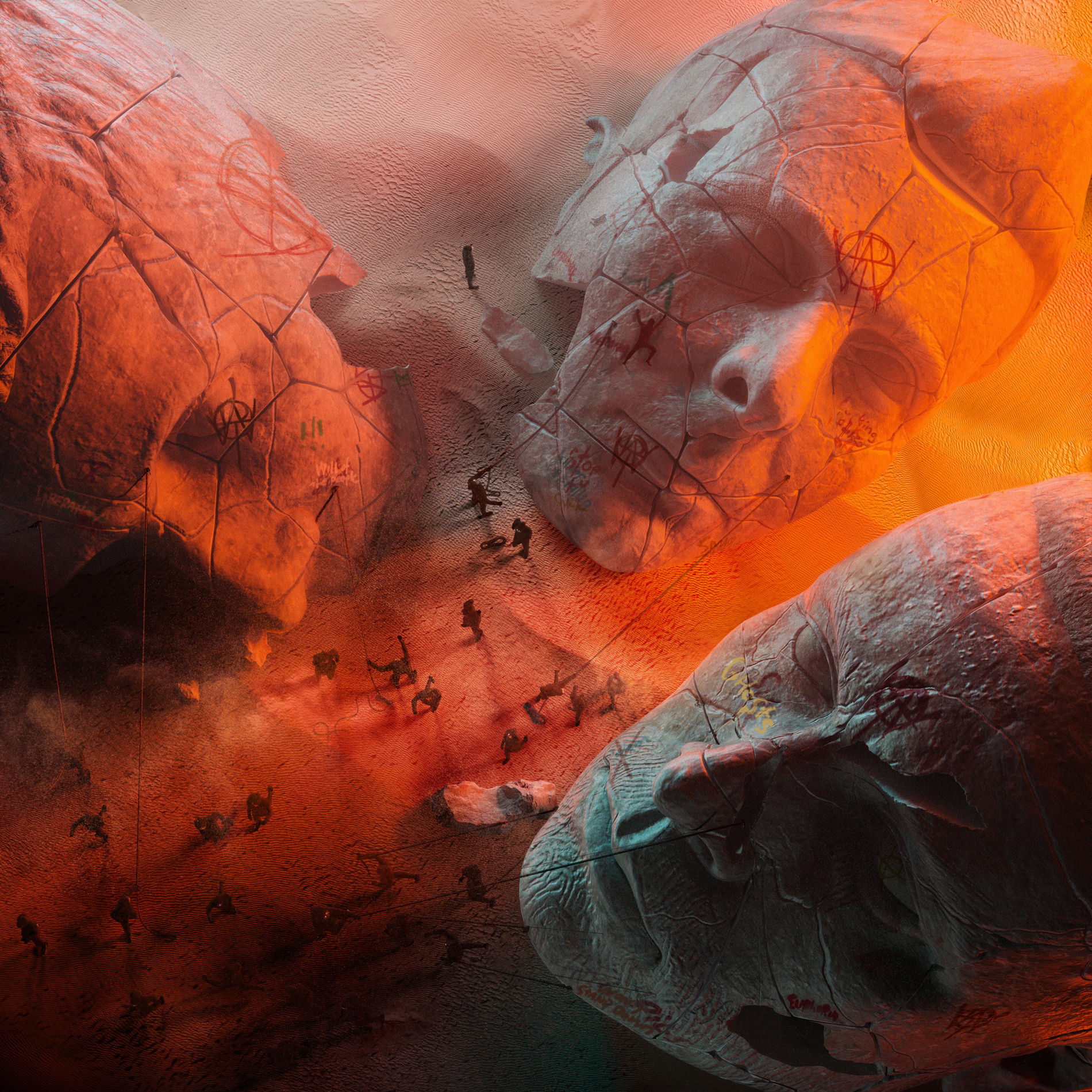 Muse - Dead Star / In Your World | Deezer