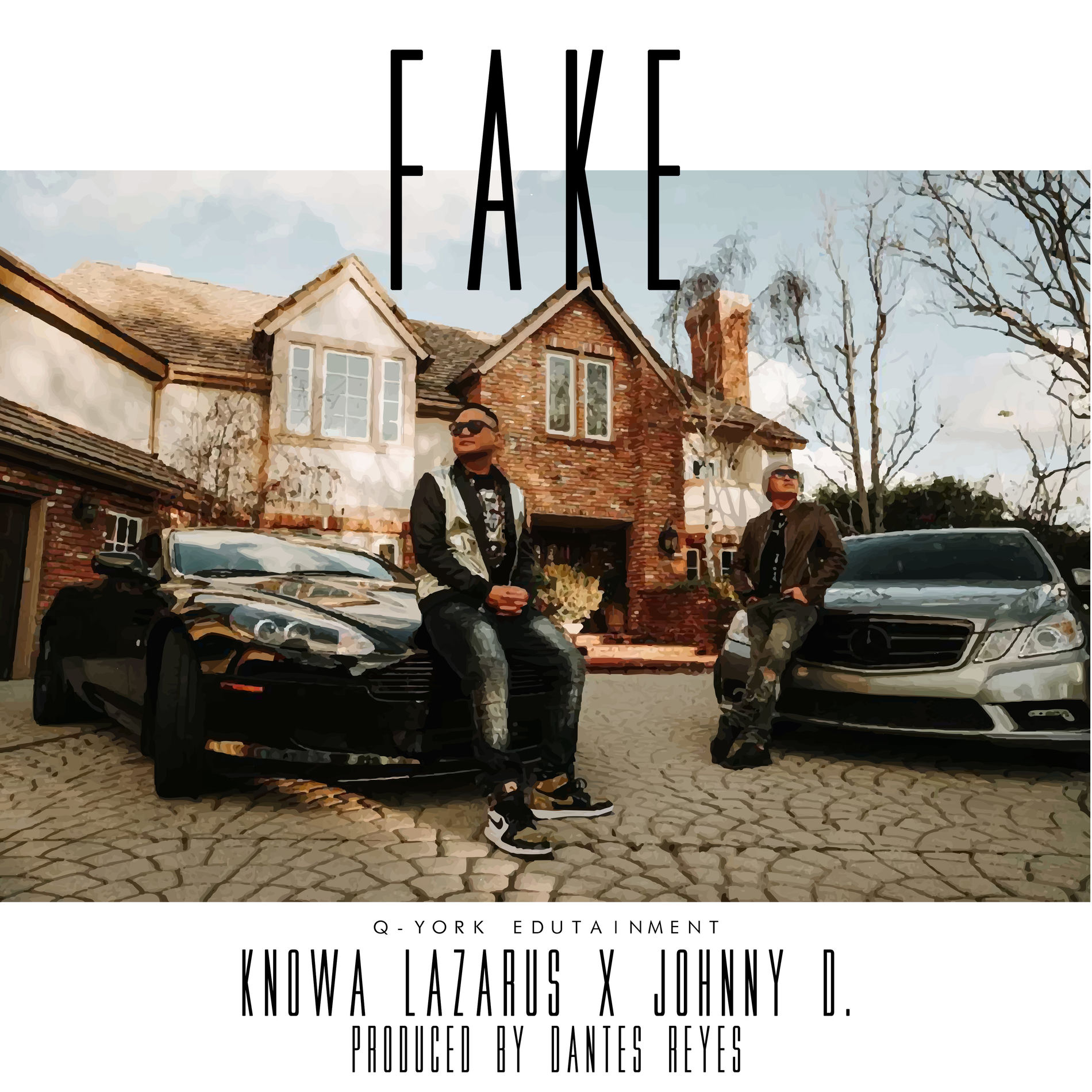 Johnny D.: albums, songs, concerts | Deezer