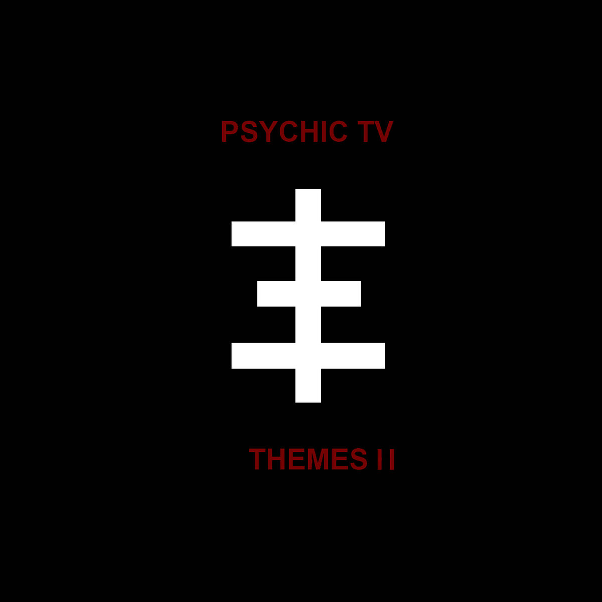 Psychic TV - Force the Hand of Chance (Expanded Edition) | Deezer