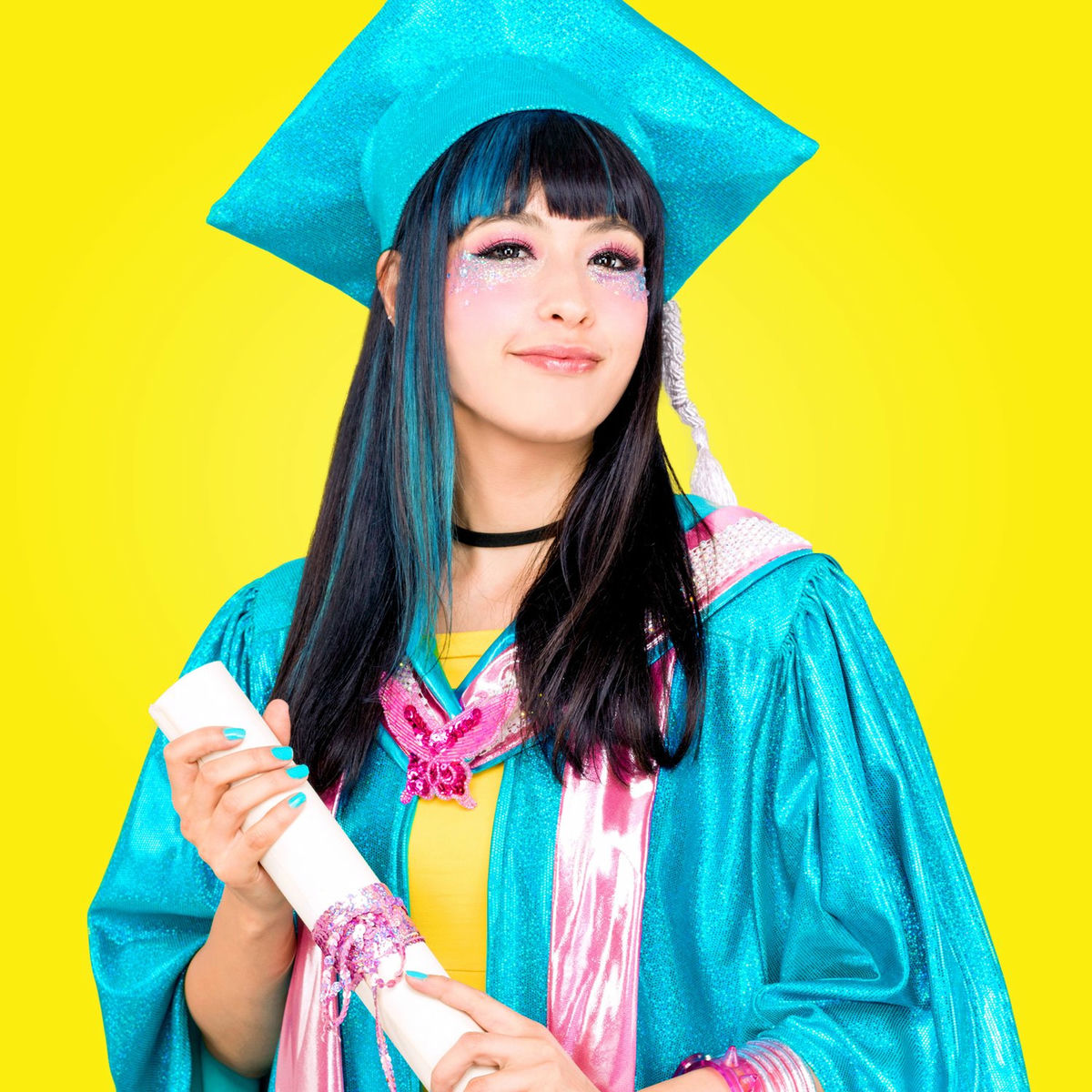 Kero Kero Bonito - Graduation | Deezer