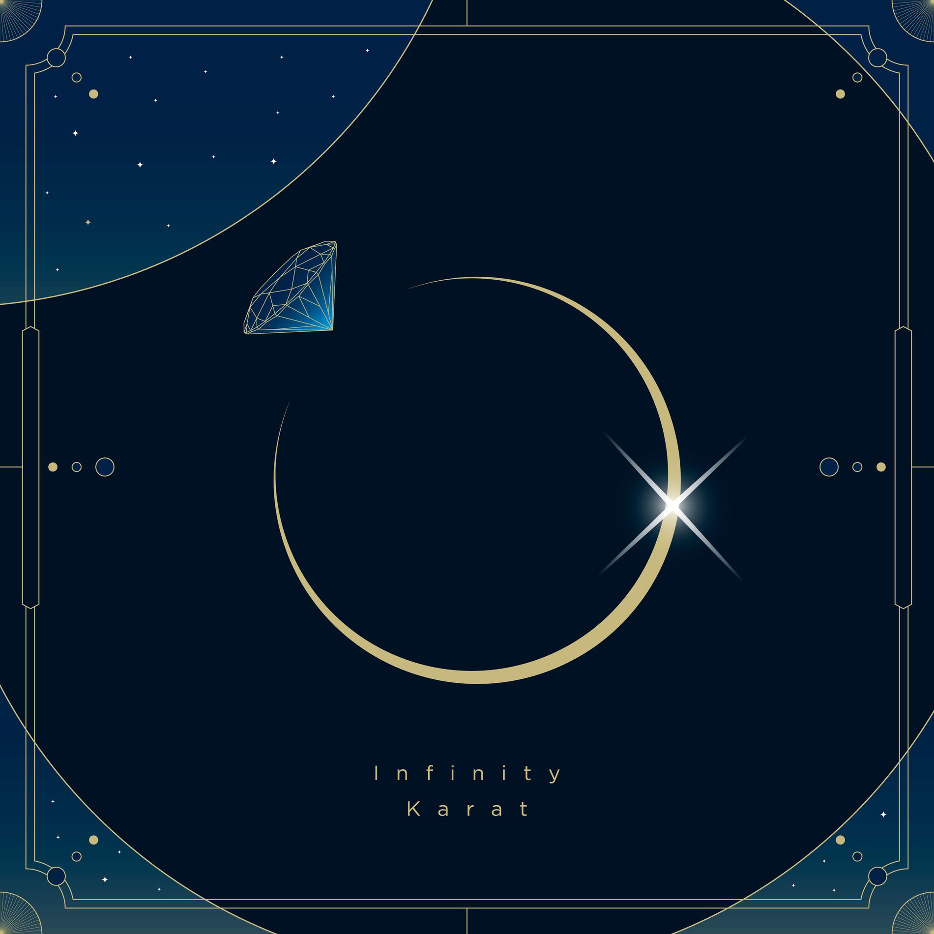 七海うらら - Infinity karat | Deezer