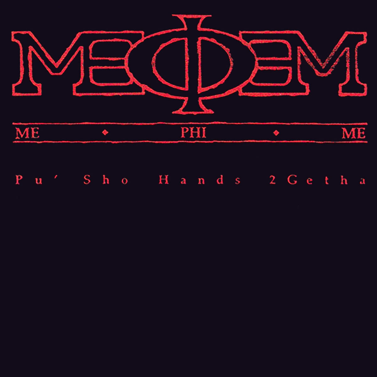 Me Phi Me - One | Deezer