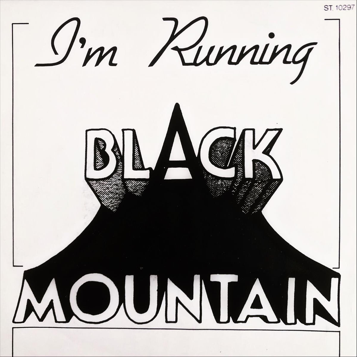 アート・デザイン・音楽 Black Mountain Black Mountain: albums