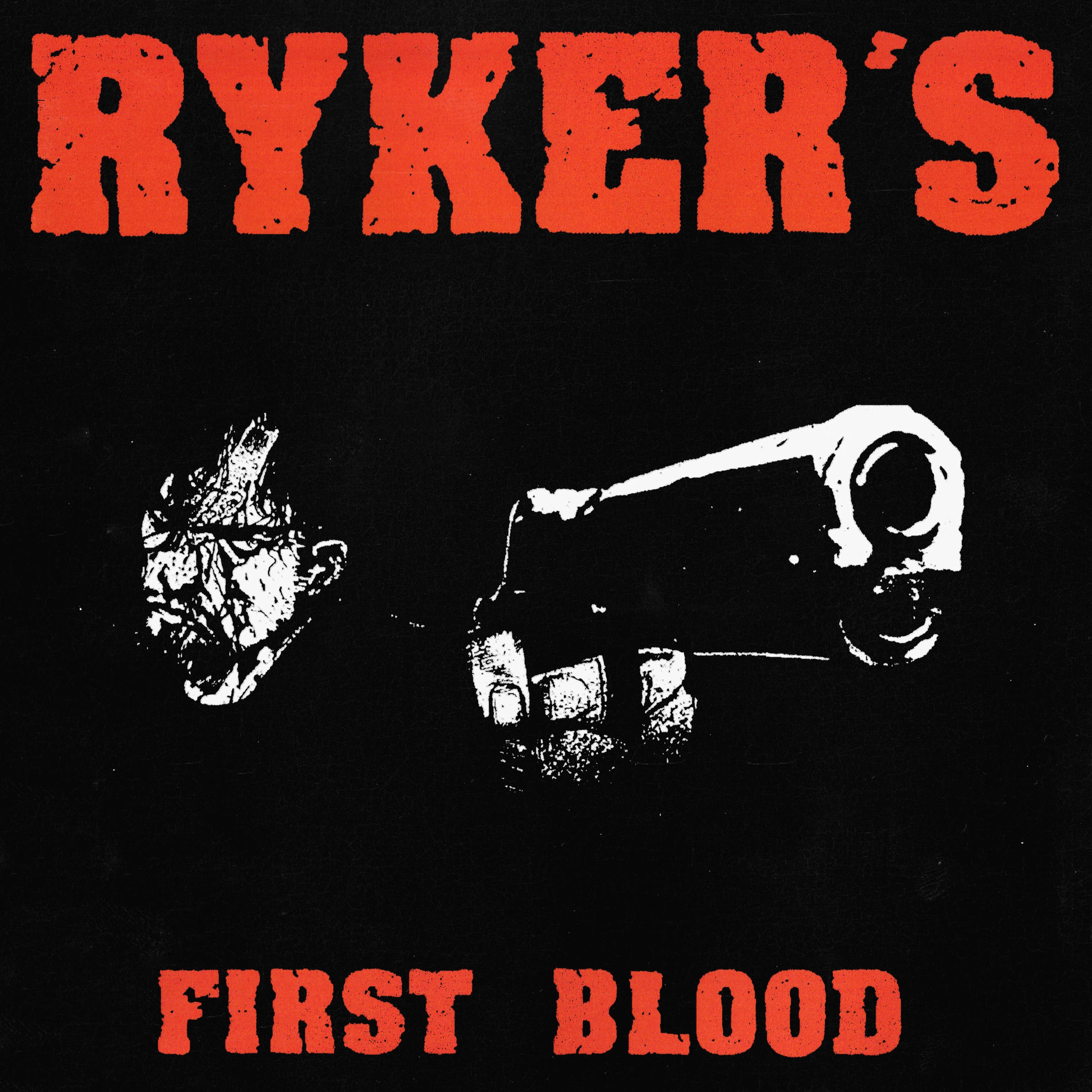 Ryker's - First Blood | Deezer