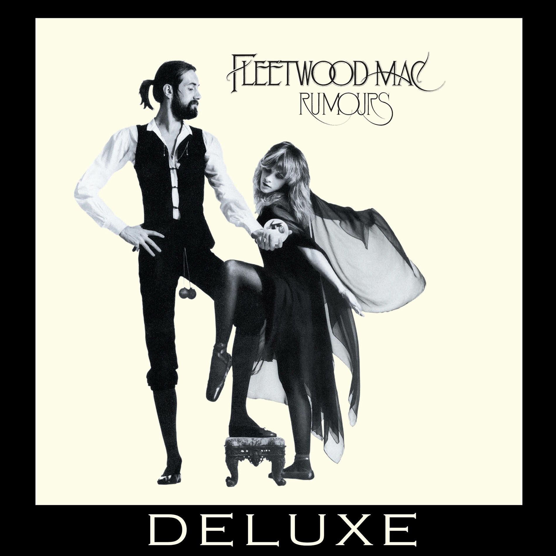 Fleetwood Mac - Rumours (Deluxe Edition) | Deezer