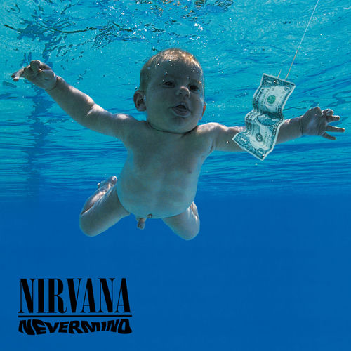 Nirvana - Smells Like Teen Spirit | Deezer