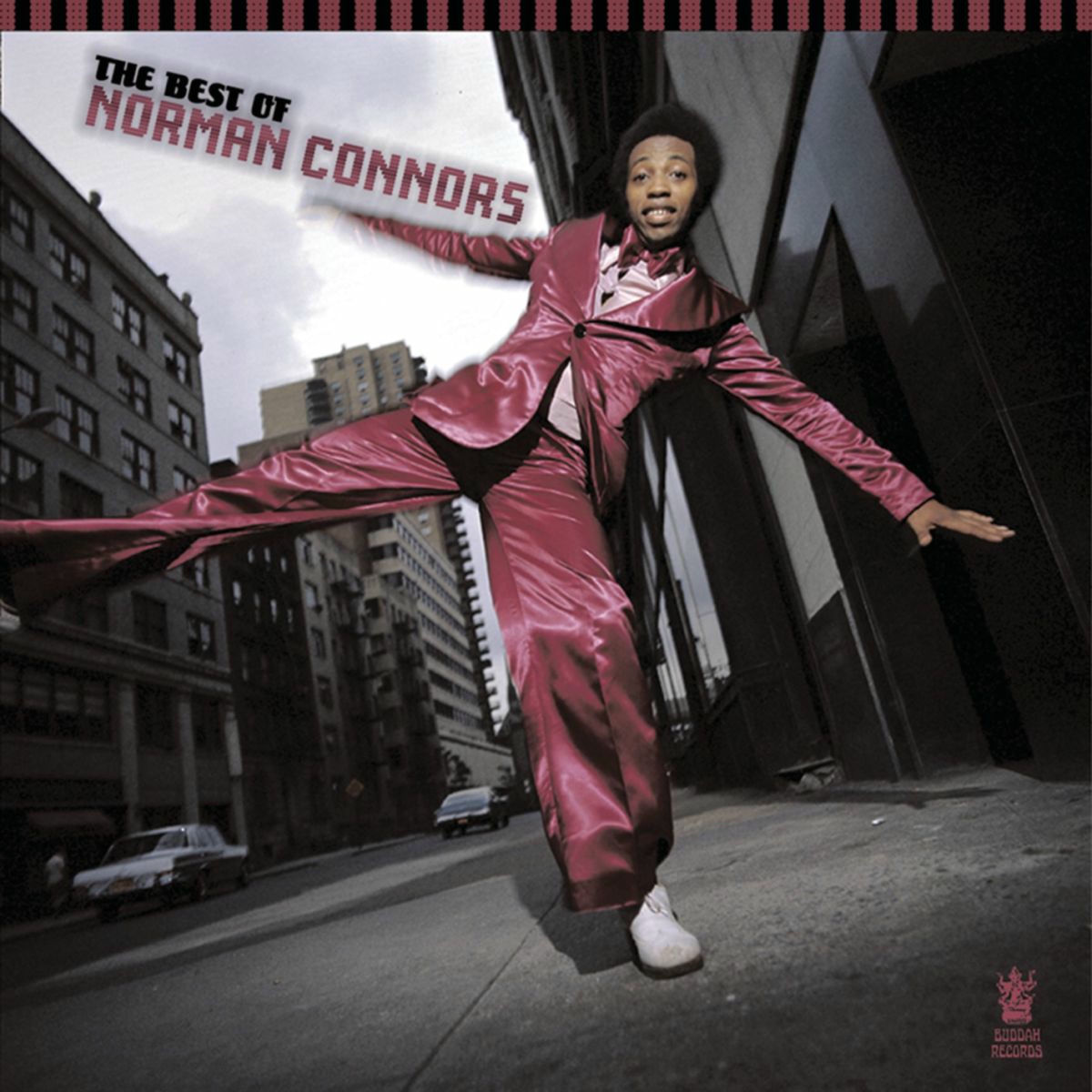 Norman Connors: albums, songs, concerts | Deezer