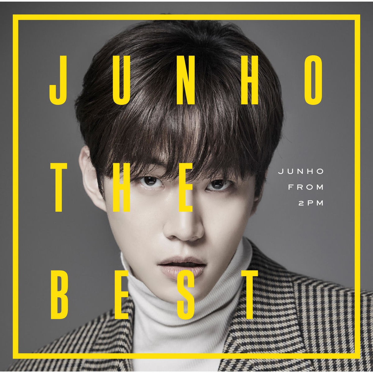 JUNHO (From 2PM): albums, songs, concerts | Deezer