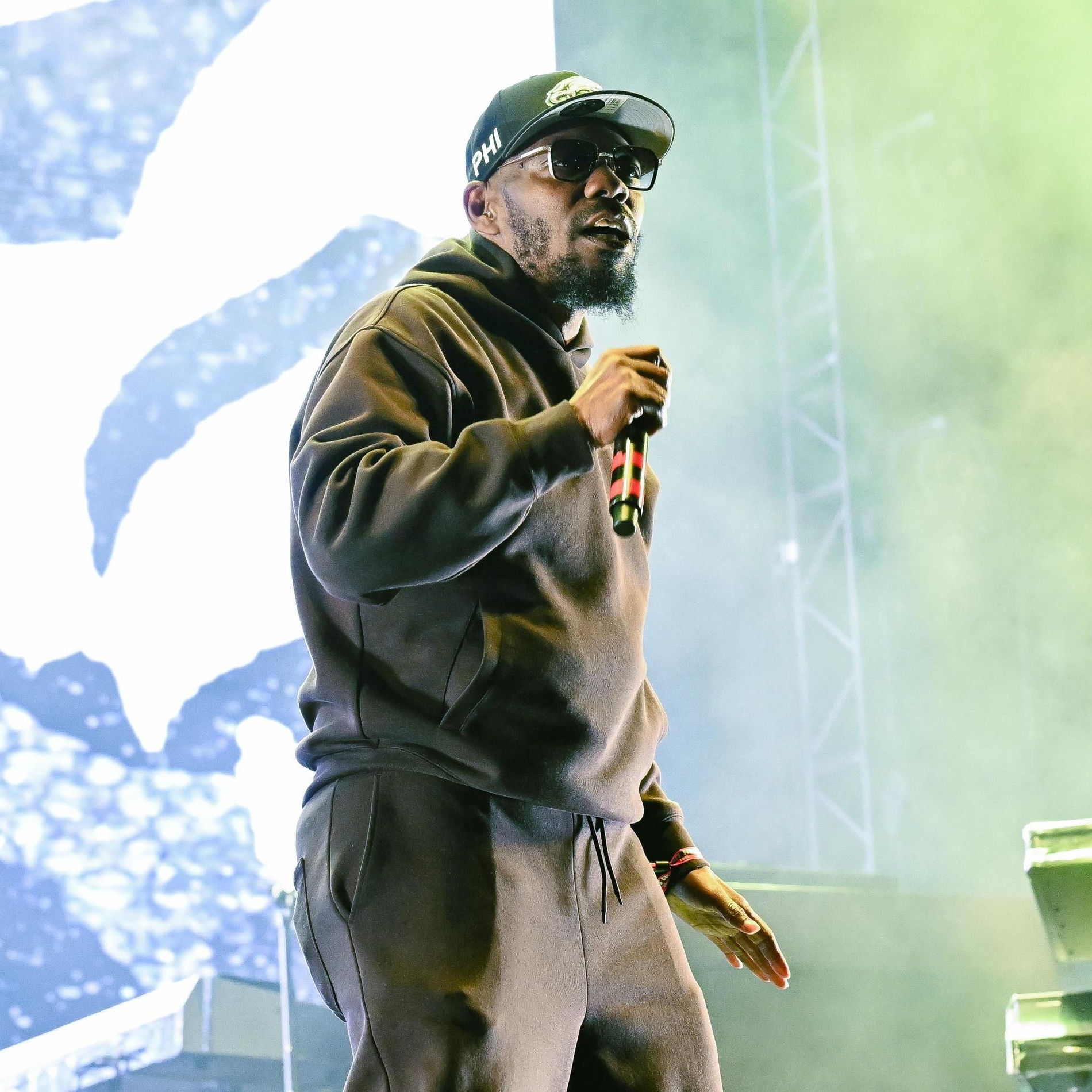 Freeway - Free Will | Deezer