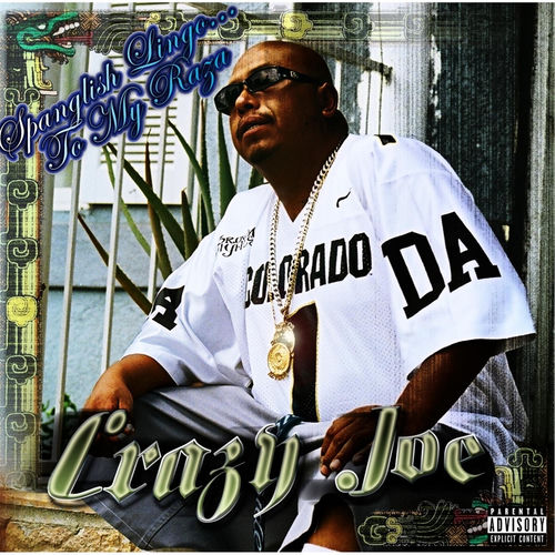 Crazy Joe: albums, songs, concerts | Deezer