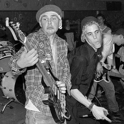 Operation Ivy: albums, songs, concerts | Deezer