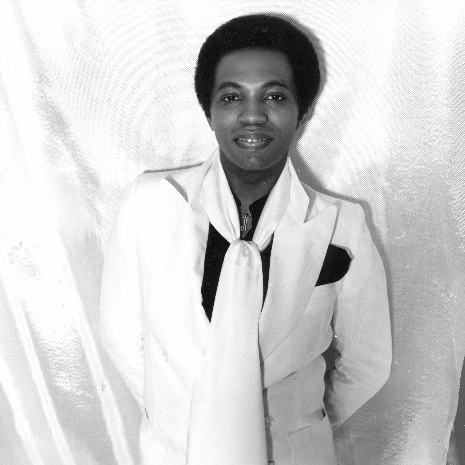 Norman Connors: albums, songs, concerts | Deezer