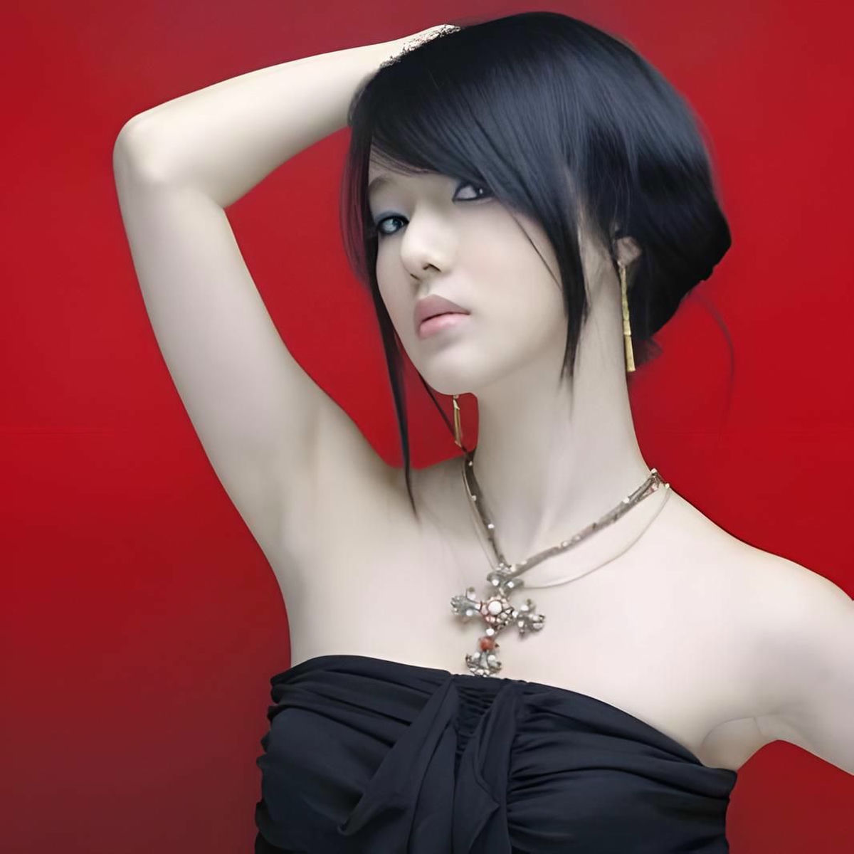 Lee Jung-hyun: albums, songs, concerts | Deezer