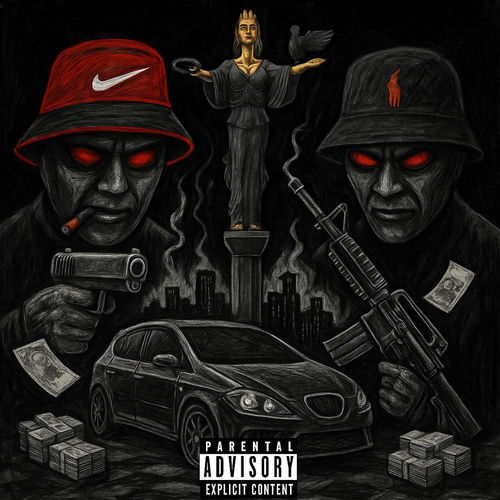 HOSTILE: albums, songs, concerts | Deezer