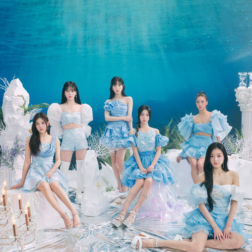 OH MY GIRL: albums, songs, concerts | Deezer
