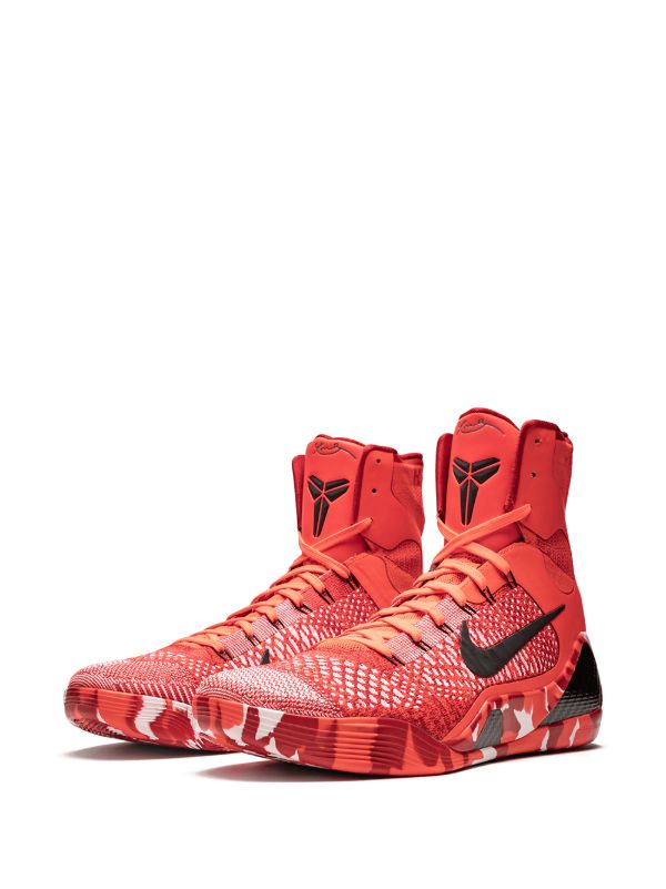 Nike Kobe 9 Elite 