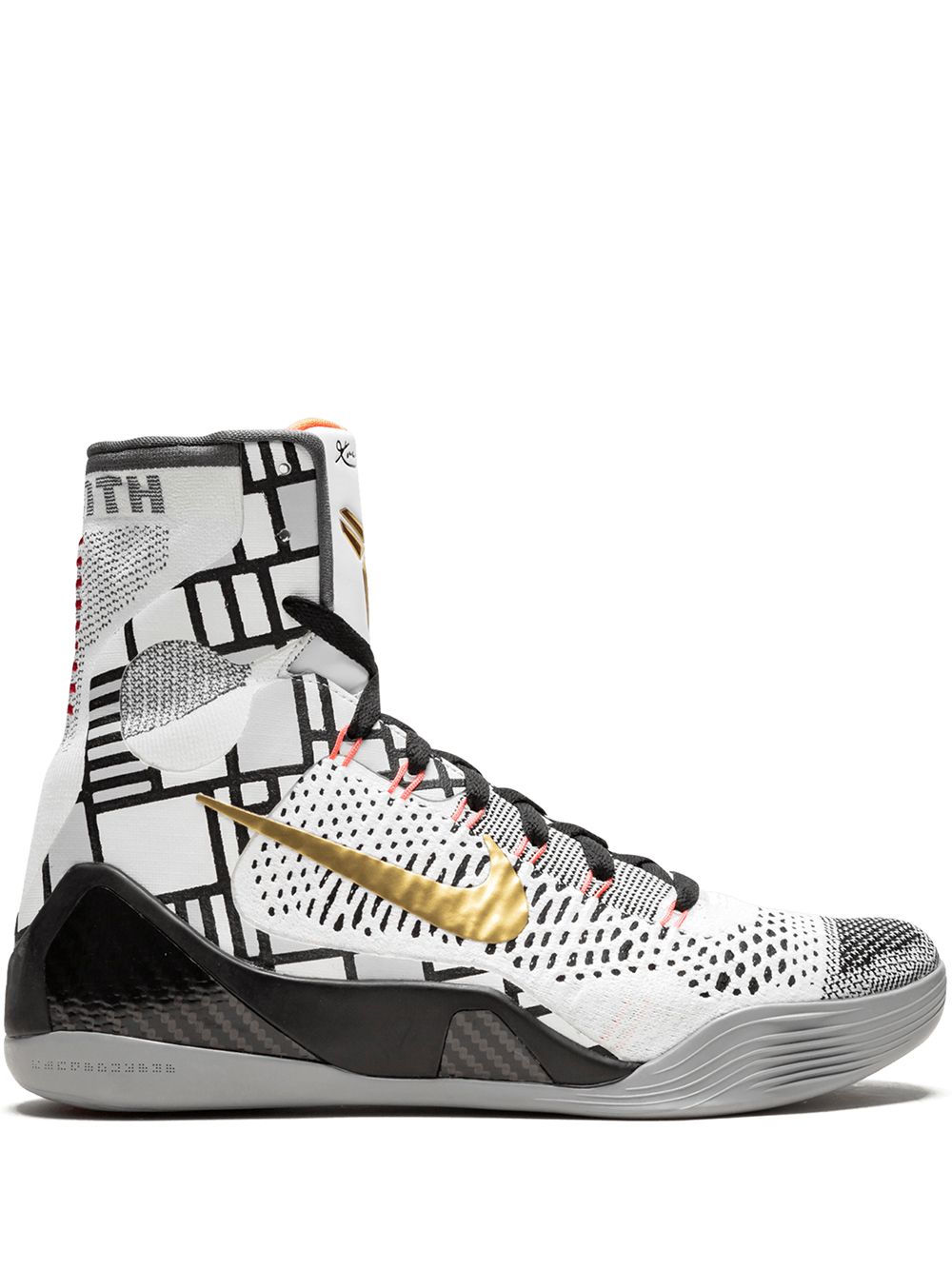 Nike Kobe 9 Elite 
