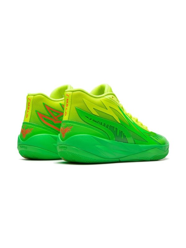 Puma Kids LaMelo Ball MB.02 