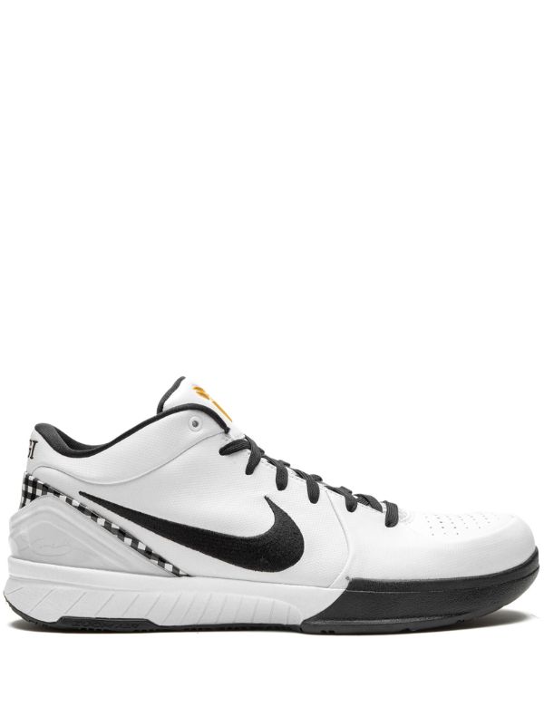 Nike Zoom Kobe 4 Protro スニーカー | ホワイト | FARFETCH JP