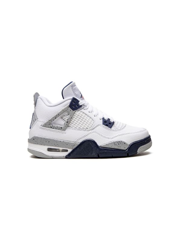 Jordan Kids Air Jordan 4 Retro 