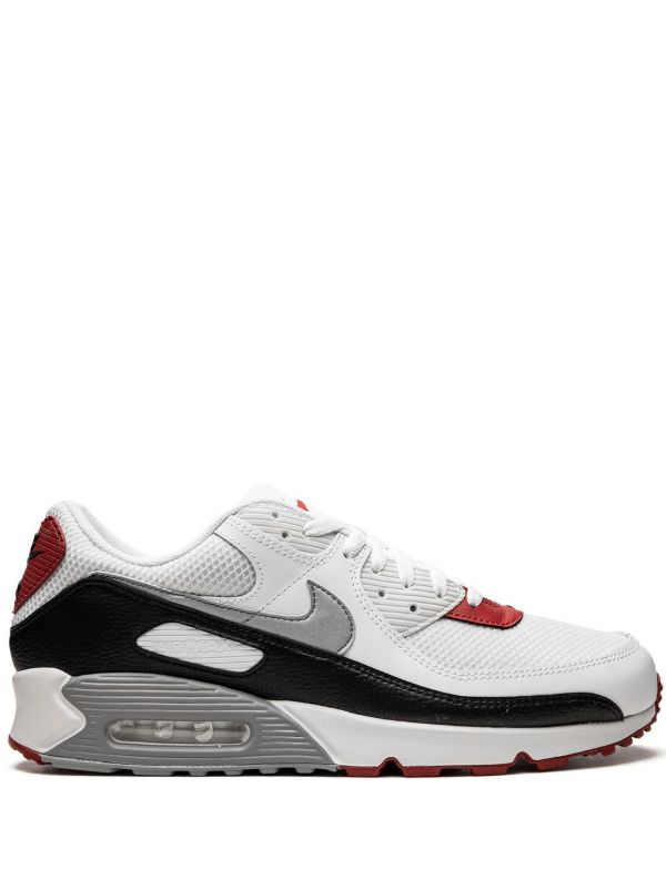 Nike Air Max 90 スニーカー | ホワイト | FARFETCH JP