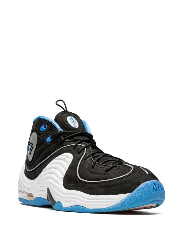 Nike x Social Status Air Penny 2 