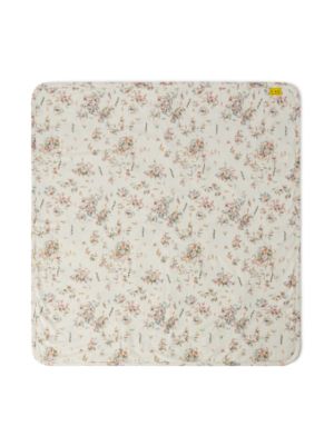 Off-White Kids プリント ブランケット | ホワイト | FARFETCH JP