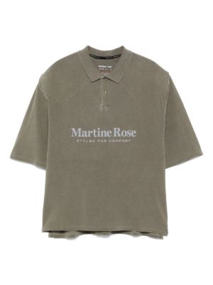 Martine Rose ポロシャツ メンズ通販 - FARFETCH