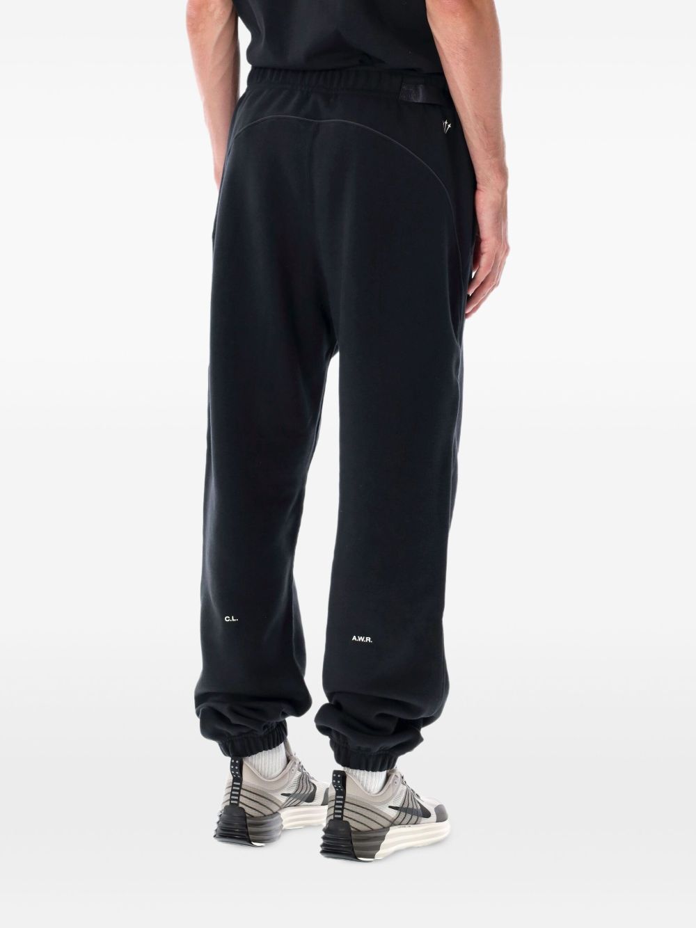 Nike Nocta Sweatpants | Black | FARFETCH