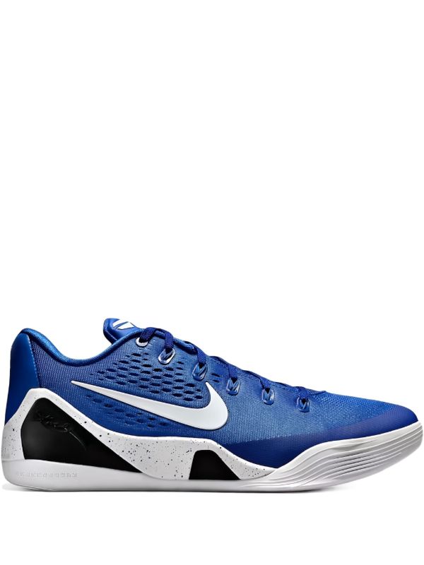 Nike Kobe 9 EM TB “Game Royal” スニーカー | ブルー | FARFETCH JP