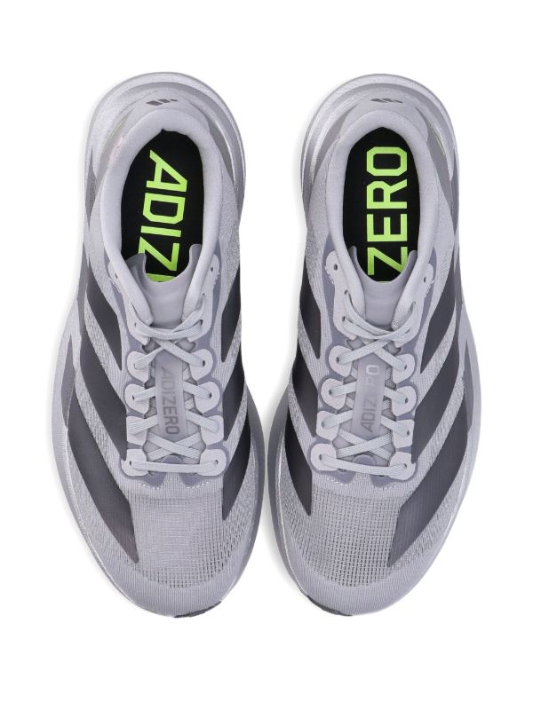 Adidas Adizero Evo SL スニーカー | グレー | FARFETCH JP