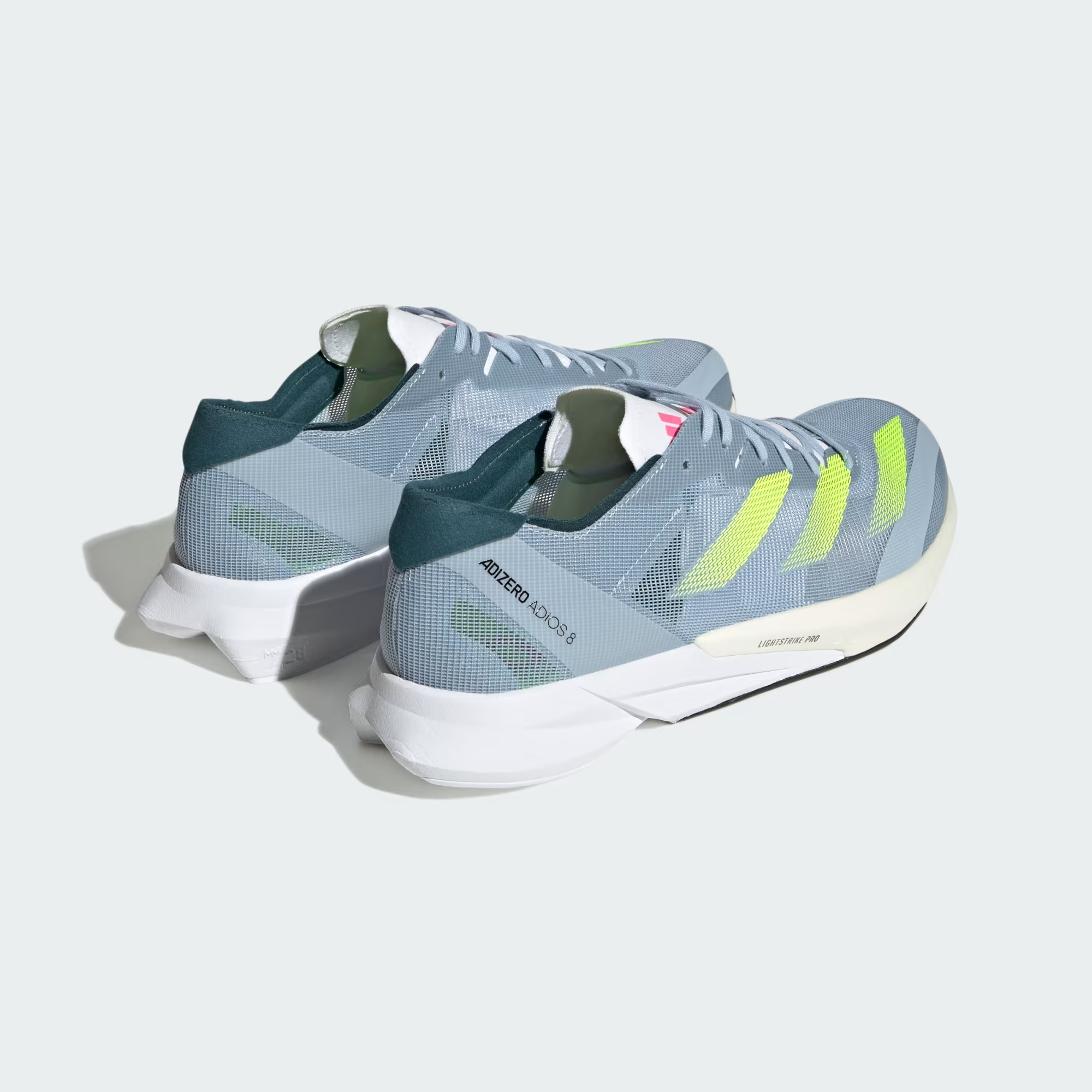 ☆adidas☆ADIZERO ADIOS 8 アディゼロ☆送料・関税込み☆追跡可