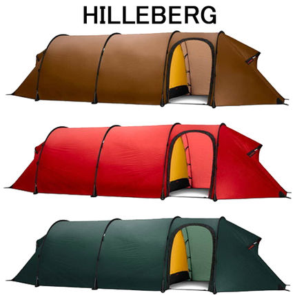 HILLEBERG Keron 3 GT(ヒルバーグ ケロン 3 ジーティー) レジャー