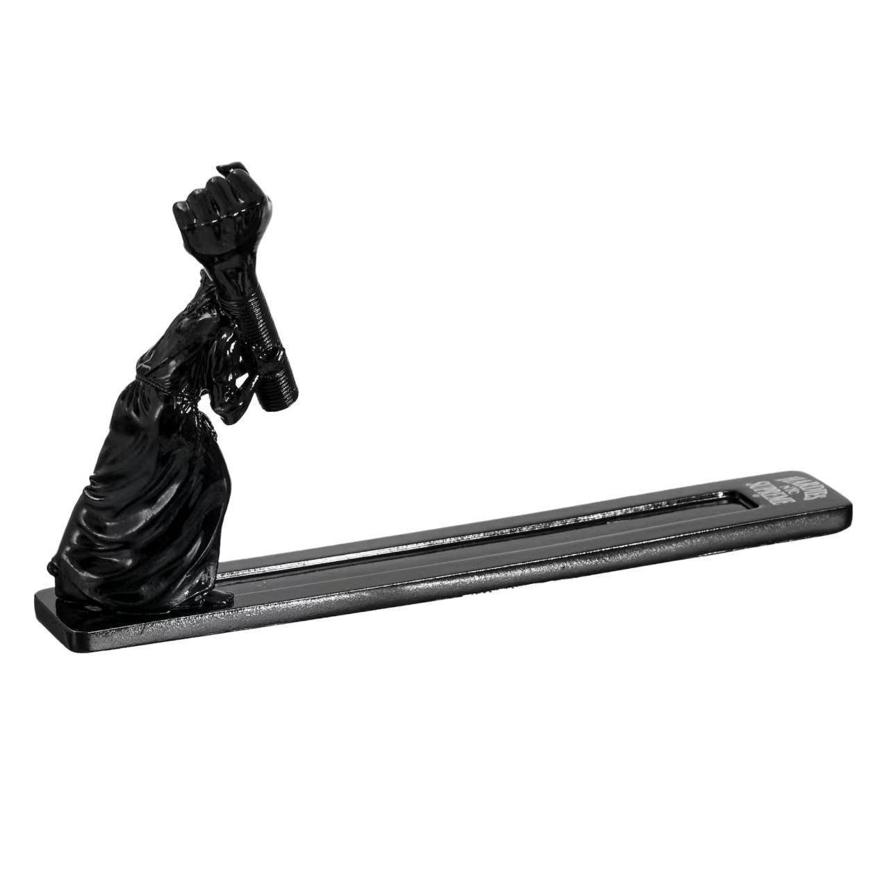 シュプリーム☆お香立て☆Hardies Jesus Incense Holder (Supreme