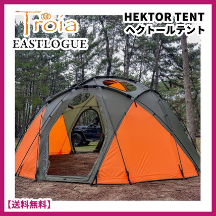 Troia(トロイ) テント・シェルター(ライフスタイル) - ブランド通販のBUYMA