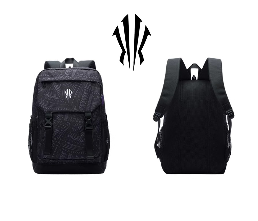 送料関税込み[ANTA]Kyrie Andrew Irving リュック☆日本未入荷☆ (ANTA