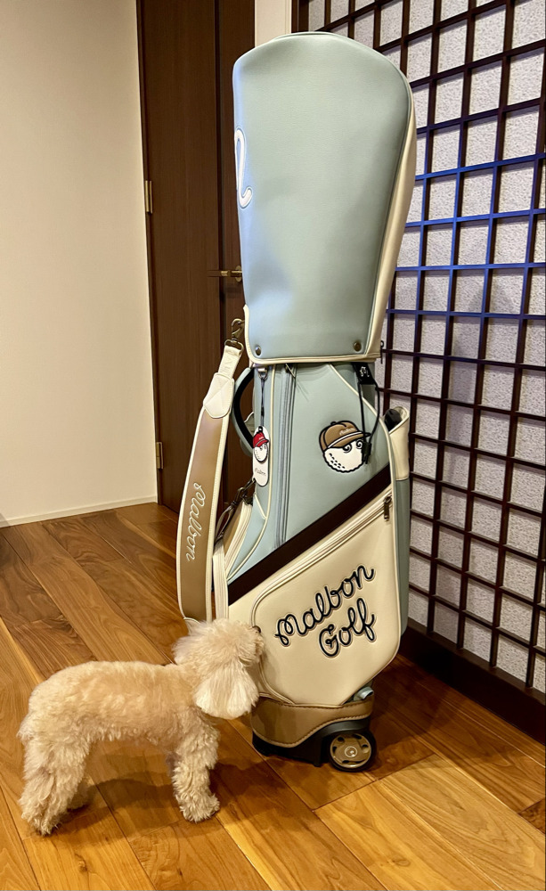 Malbon Golf(マルボンゴルフ)の口コミ・レビュー｜サイズ感や使用感を