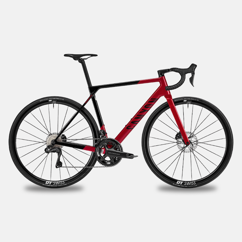 キャニオン2024モデル「アルティメットCF SLX／CF SL」 新色＆新