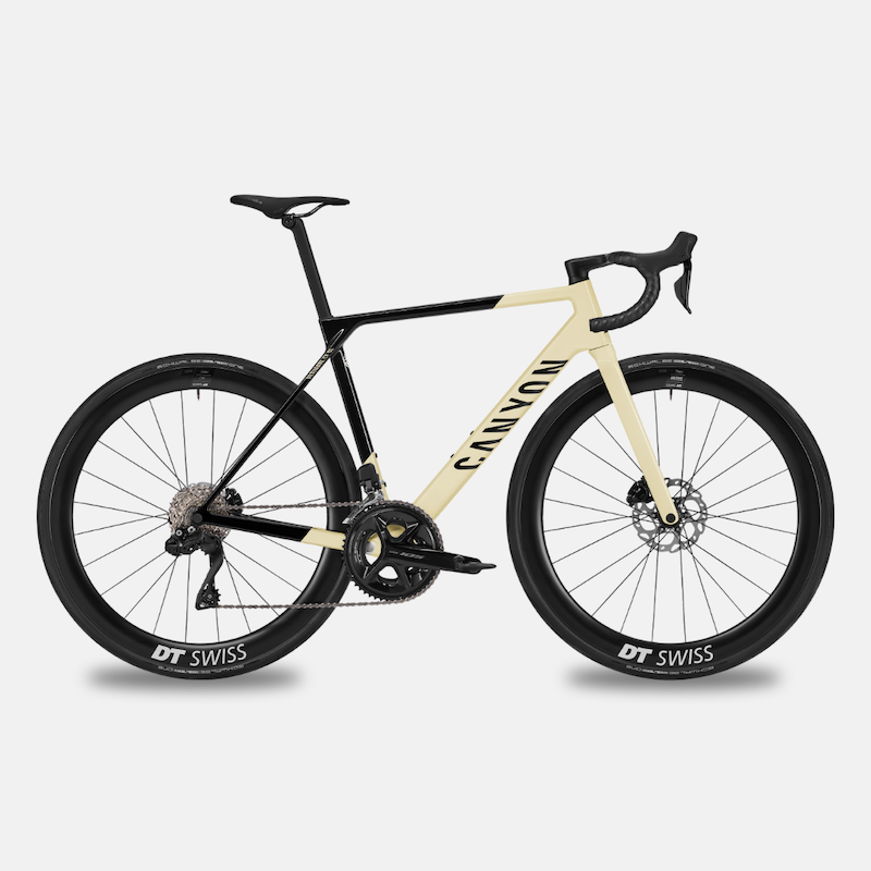 キャニオン2024モデル「アルティメットCF SLX／CF SL」 新色＆新