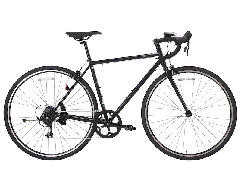 あさひ カジュアルロードバイク「COOSA ROAD」発売｜サイクルスポーツ