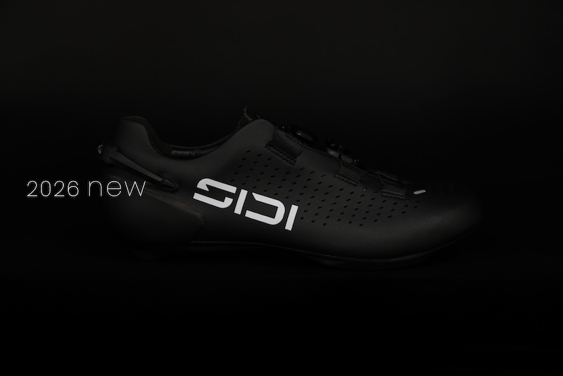 SIDI サイクリングシューズの2026年モデル発表｜サイクルスポーツがお