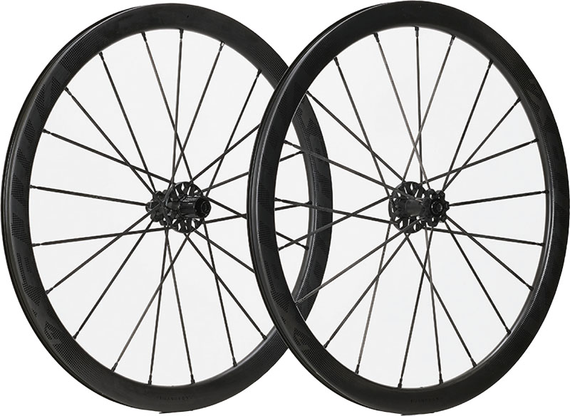 ボルテックス・N4〜ホイールインプレッション2021 Pick Up