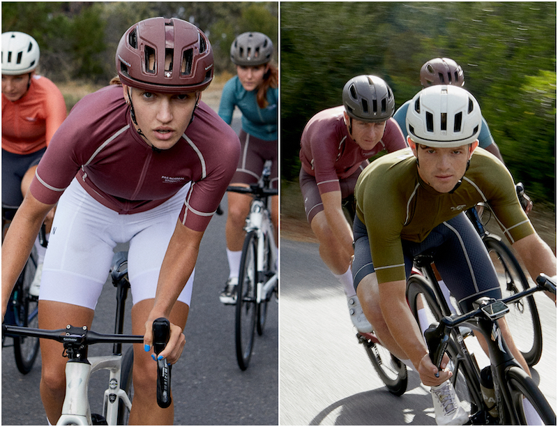 パス ノーマル スタジオ2023春夏「Mechanismコレクション」発売