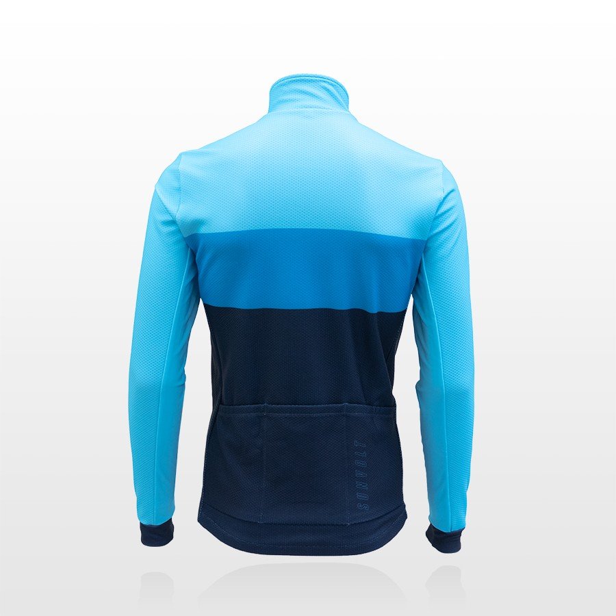 サンボルト「PROウィンターシールドジャケット」が2020モデルに