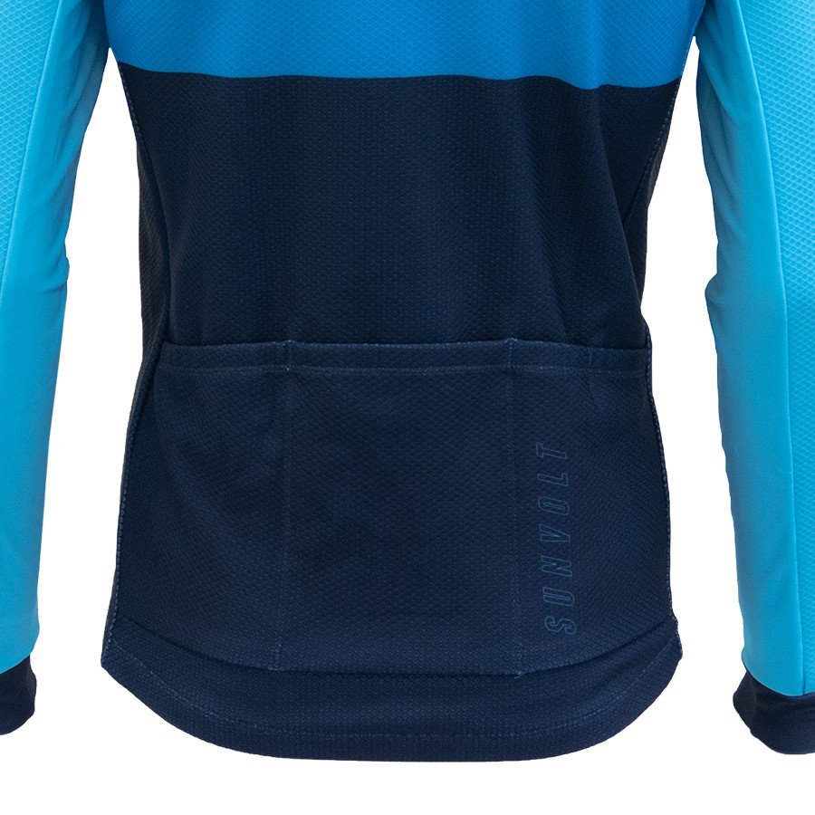 サンボルト「PROウィンターシールドジャケット」が2020モデルに