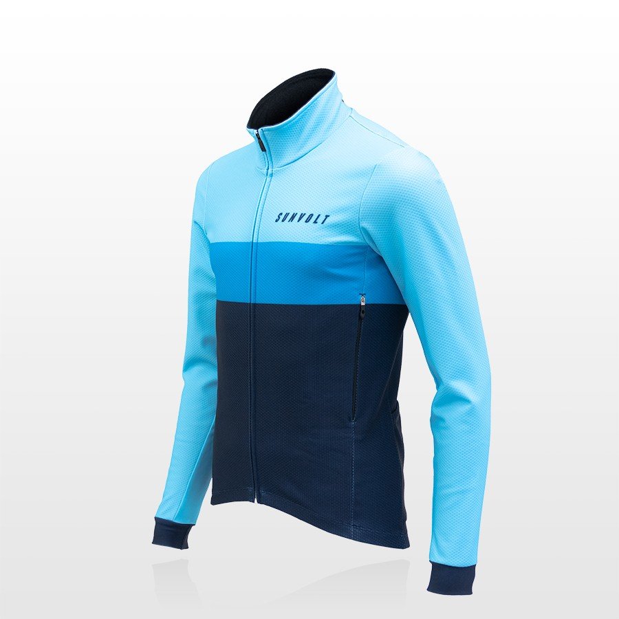 サンボルト「PROウィンターシールドジャケット」が2020モデルに