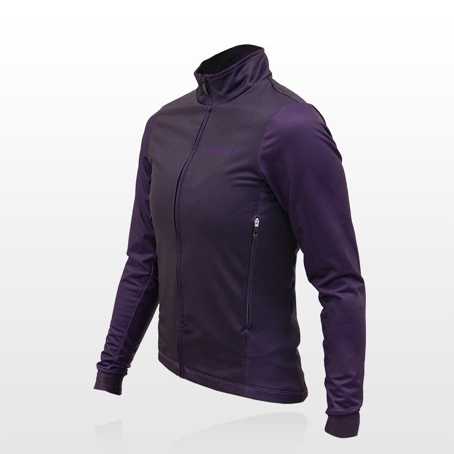 サンボルトの女性用防風ジャケット「レディースPROウィンターシールド