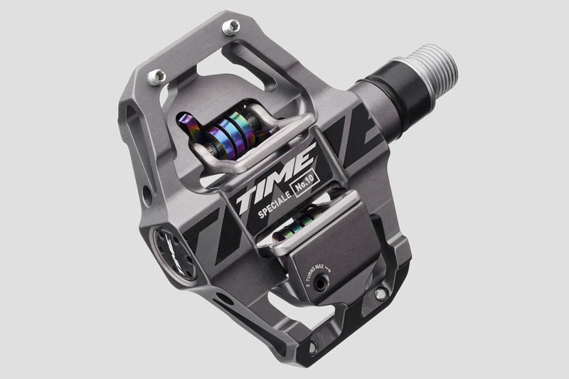 タイムがペダルのラインナップを刷新｜サイクルスポーツがお届けする