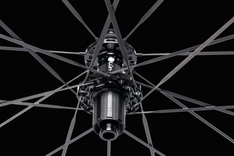 ルン「ハイパー」シリーズに新作ホイール「ハイパー 3.0」が登場