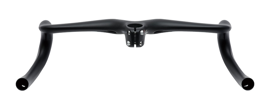 OnebyESUの最新ハンドルバー「グランベース」発売｜サイクルスポーツが